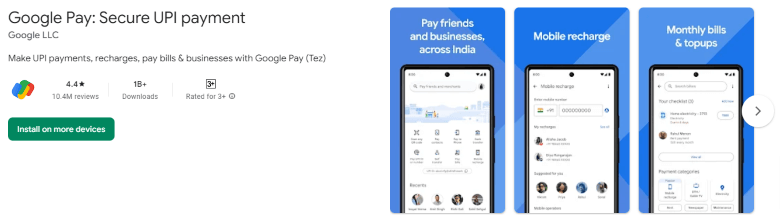 google pay google play store screenshot on desktop.png